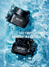 Moisturizing Face Cream Oil Control Night Cream-BH00305-Veeddydropshipping